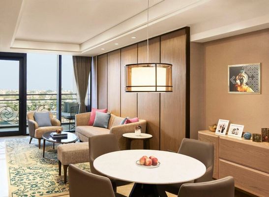 Taj Wellington Mews Chennai