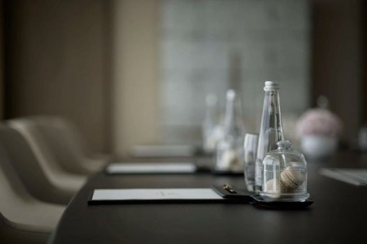 Taj Wellington Mews Chennai