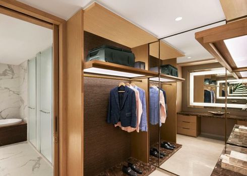 Taj Wellington Mews Chennai