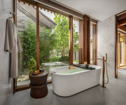 Mandarin Oriental Qianmen, Beijing