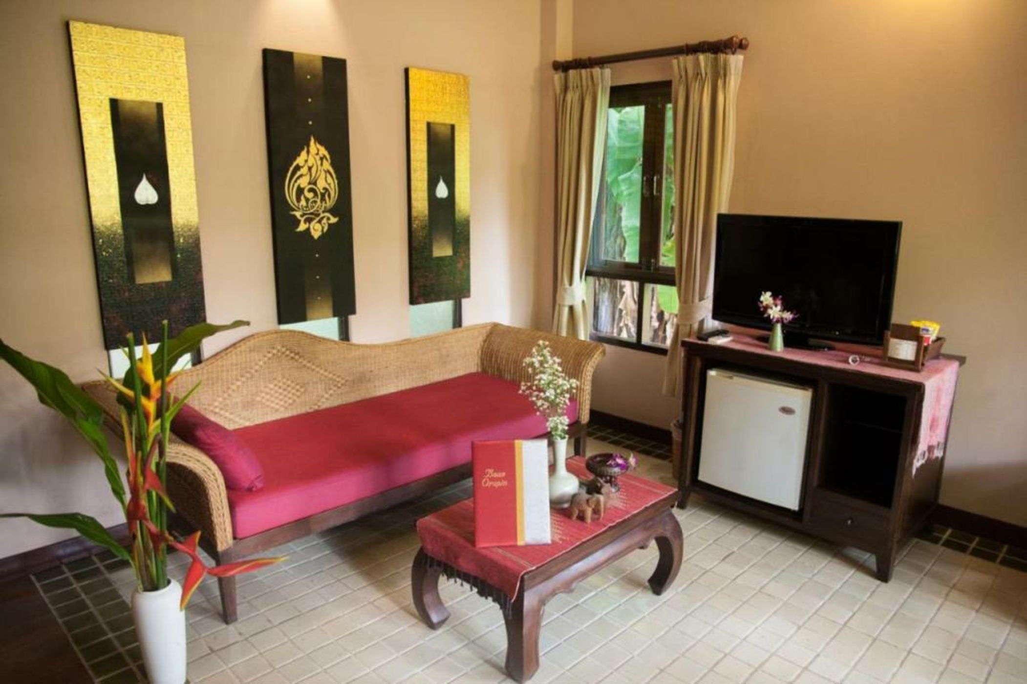 Baan Orapin