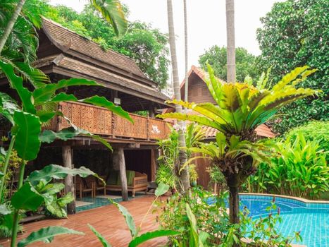Baan Orapin