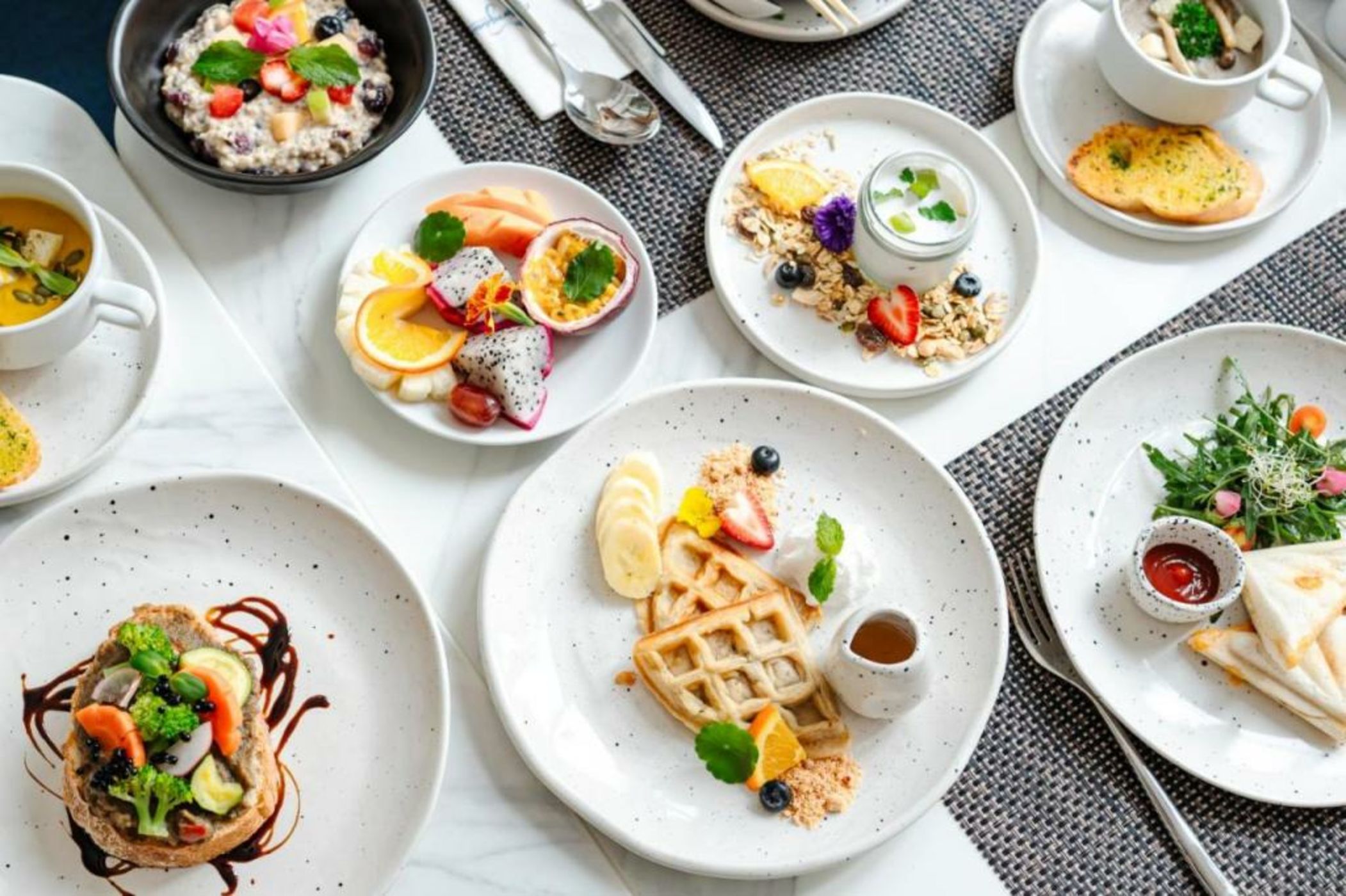 Away Chiang Mai Thapae Resort A Vegan Retreat