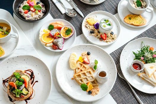 Away Chiang Mai Thapae Resort A Vegan Retreat