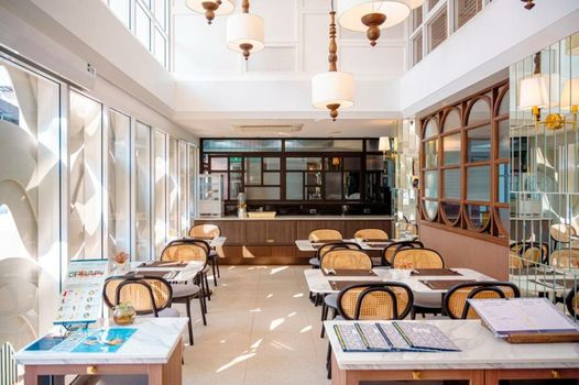 Away Chiang Mai Thapae Resort A Vegan Retreat