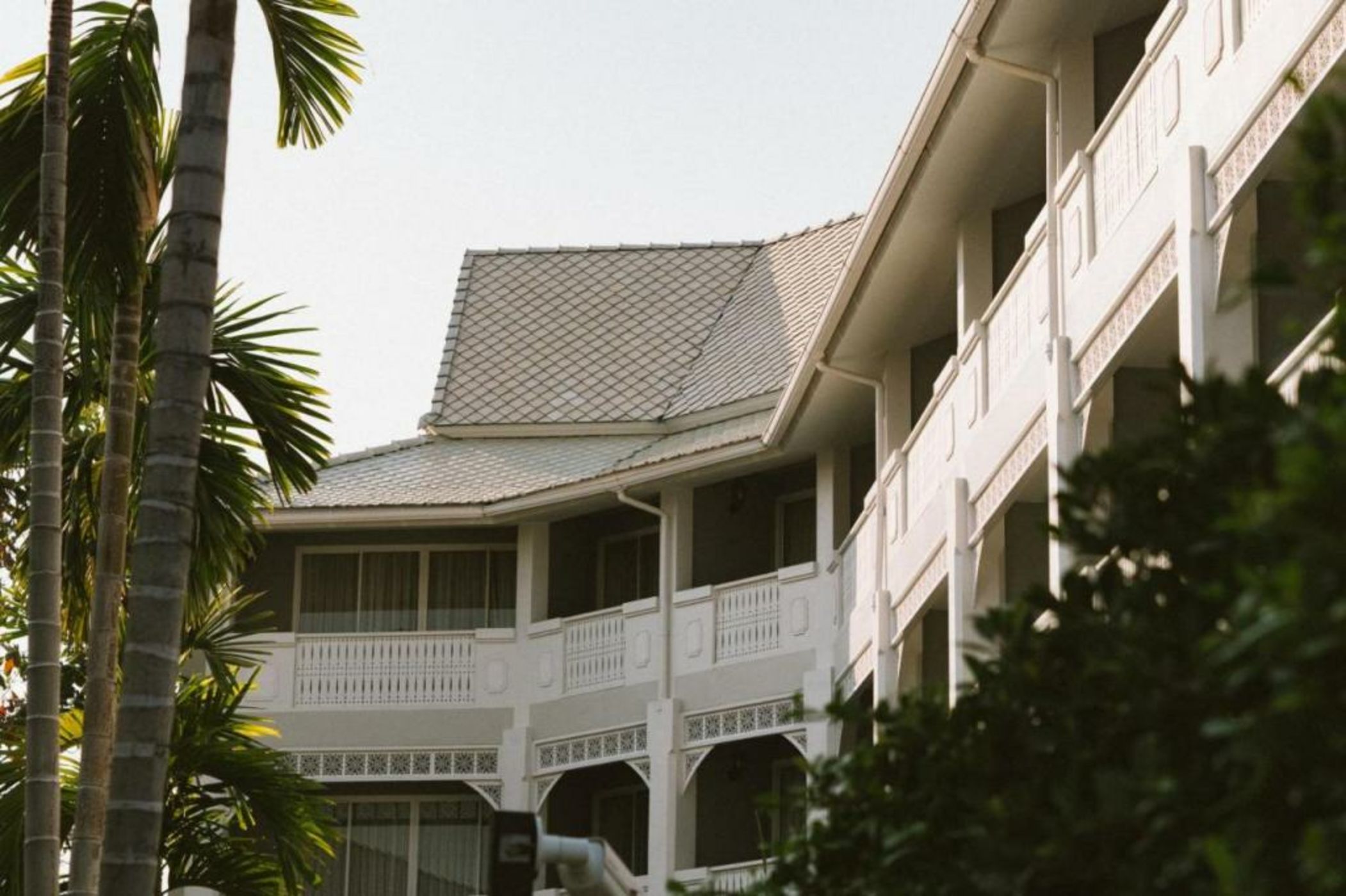 Away Chiang Mai Thapae Resort A Vegan Retreat