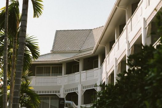 Away Chiang Mai Thapae Resort A Vegan Retreat