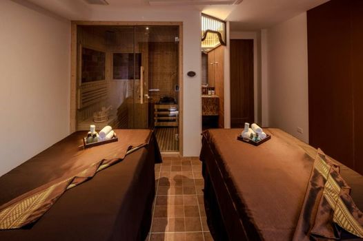 Away Chiang Mai Thapae Resort A Vegan Retreat