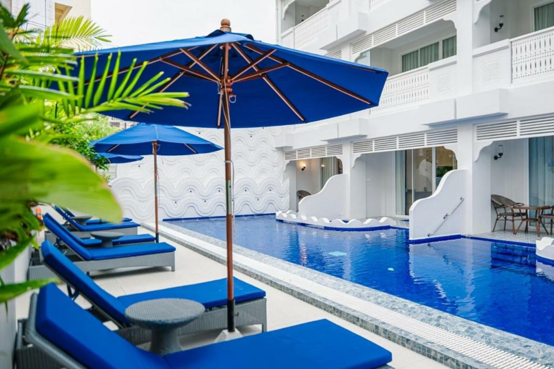 Away Chiang Mai Thapae Resort A Vegan Retreat
