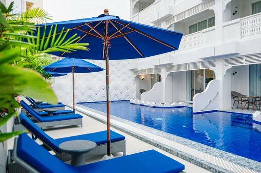 Away Chiang Mai Thapae Resort A Vegan Retreat