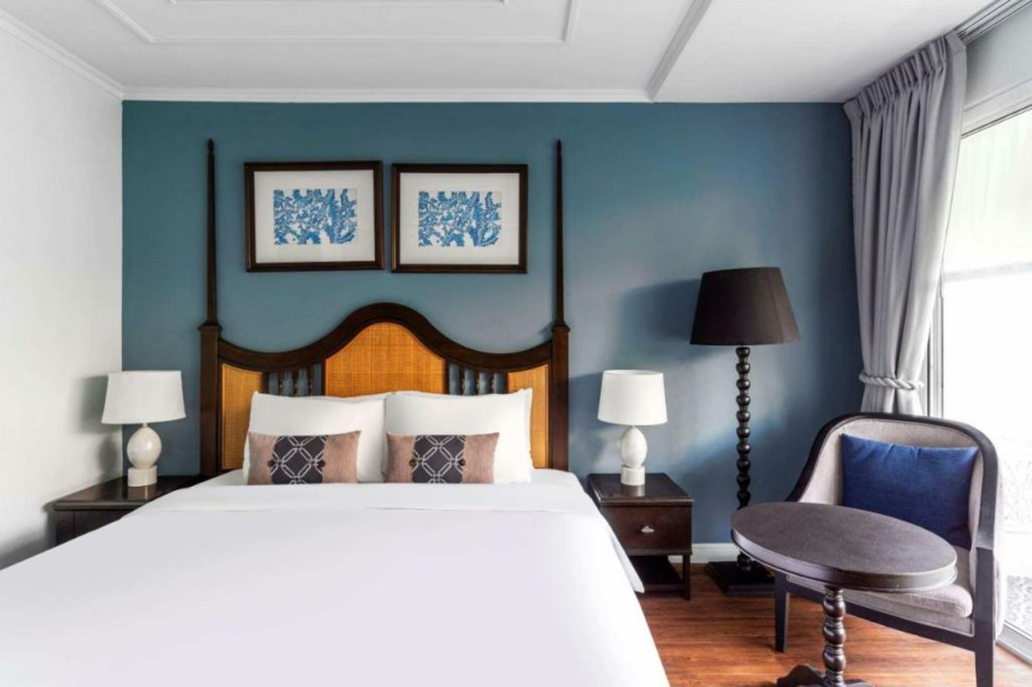 Away Chiang Mai Thapae Resort A Vegan Retreat