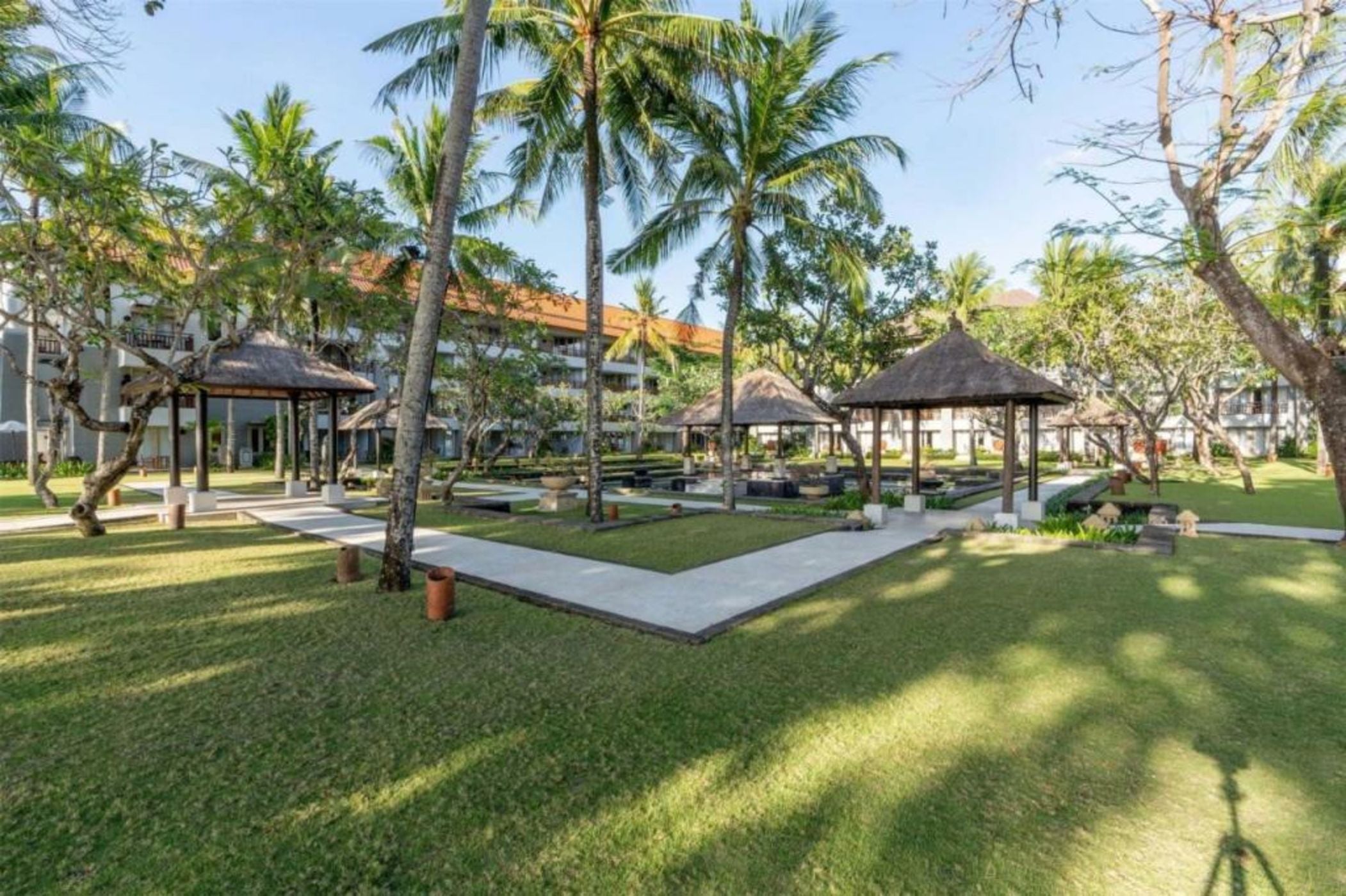 Conrad Bali