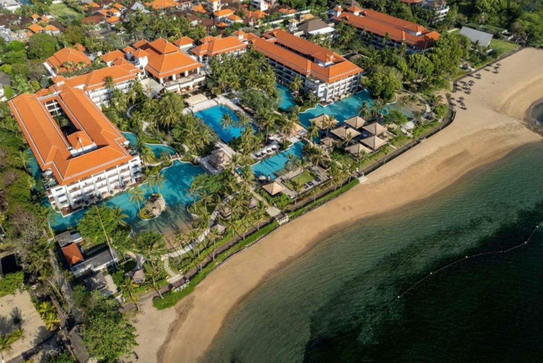 Conrad Bali