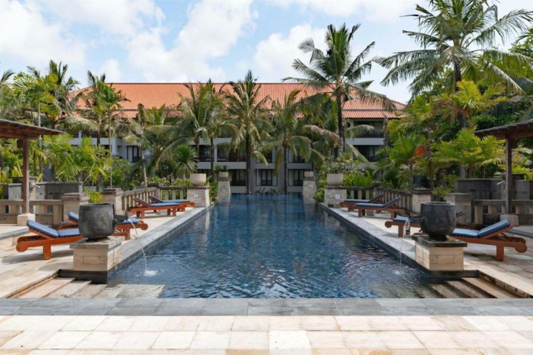 Conrad Bali