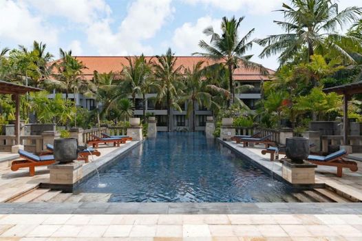 Conrad Bali