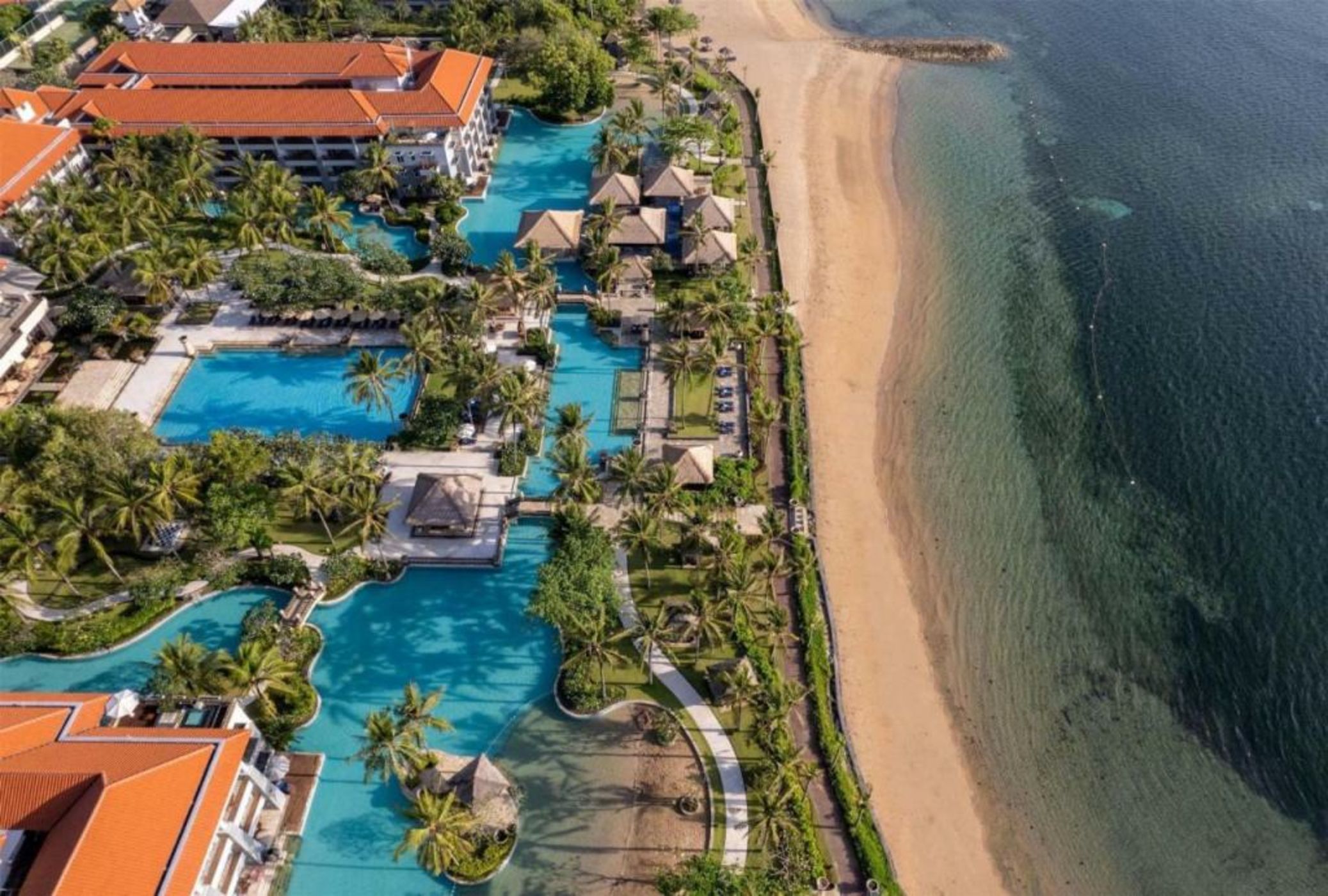 Conrad Bali