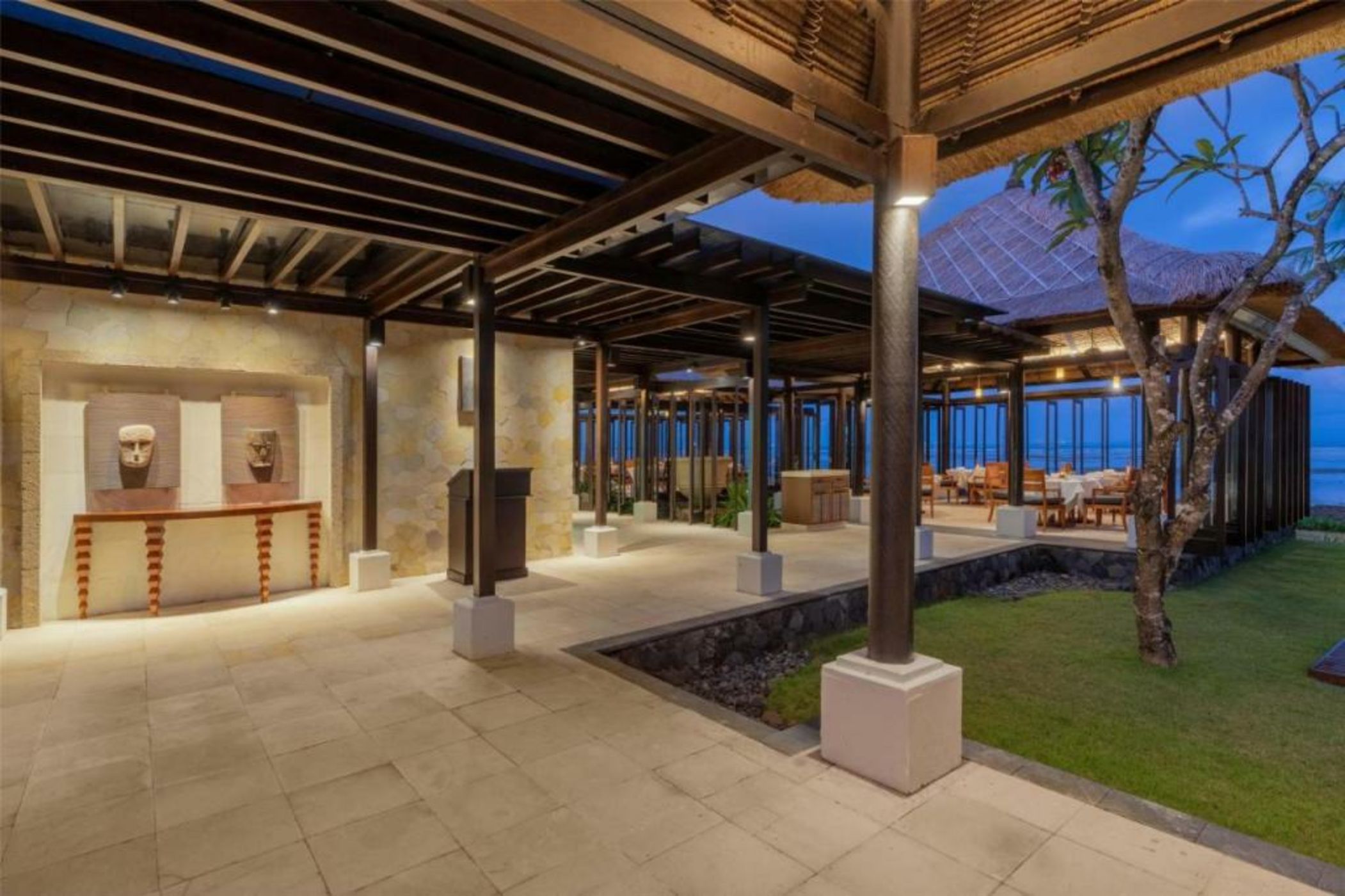 Conrad Bali