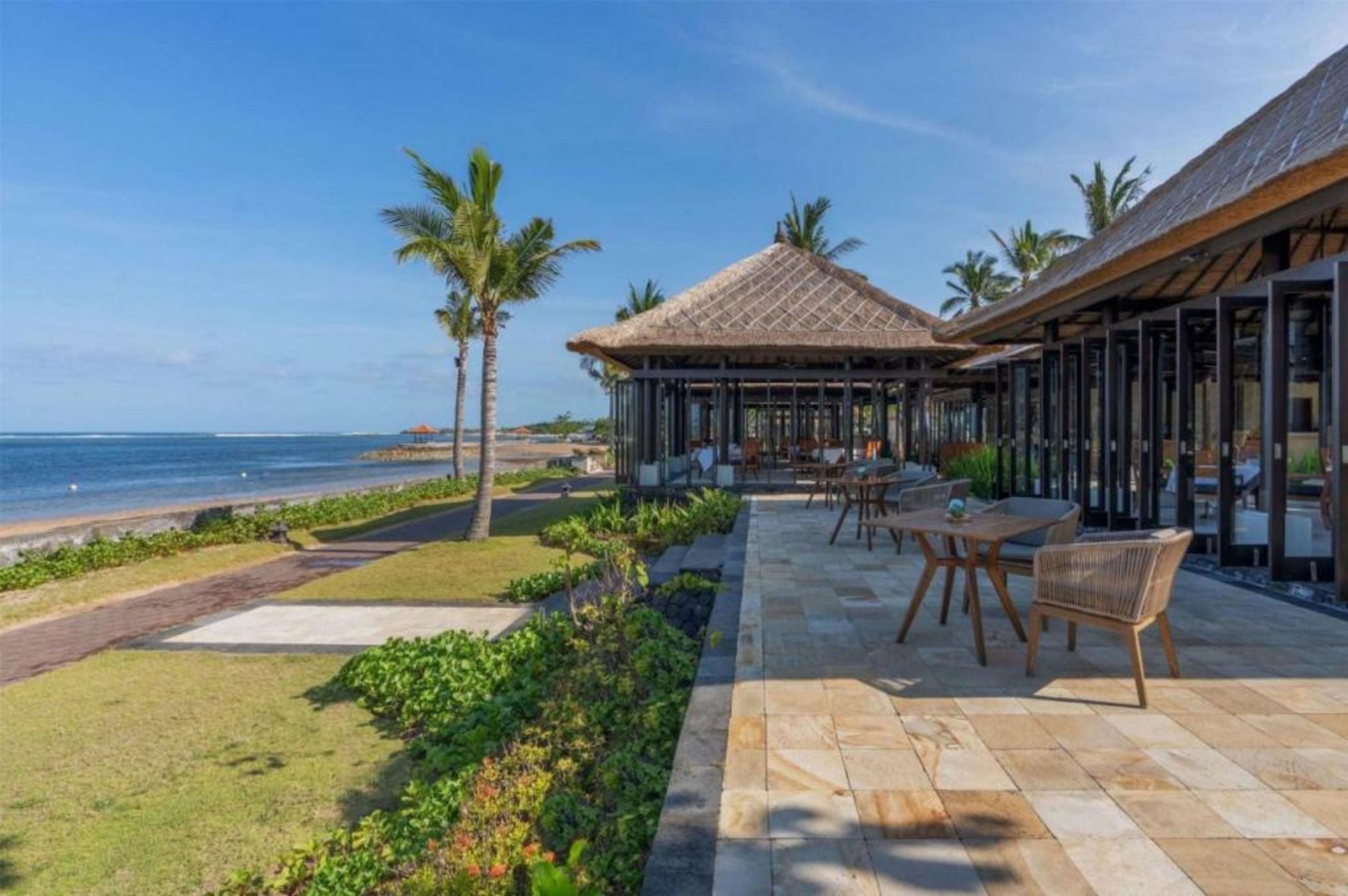 Conrad Bali