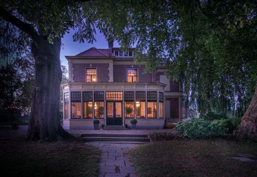 Logement aan de Vecht