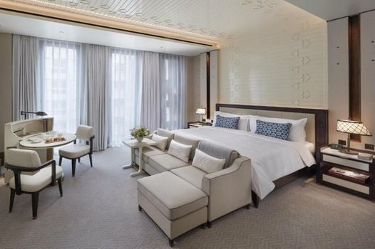 Mandarin Oriental, Doha