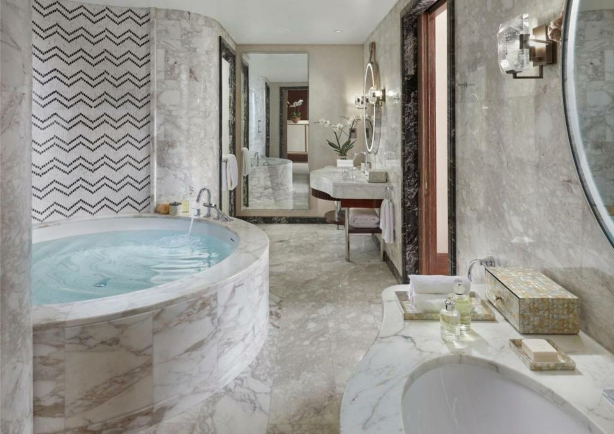 Mandarin Oriental, Doha