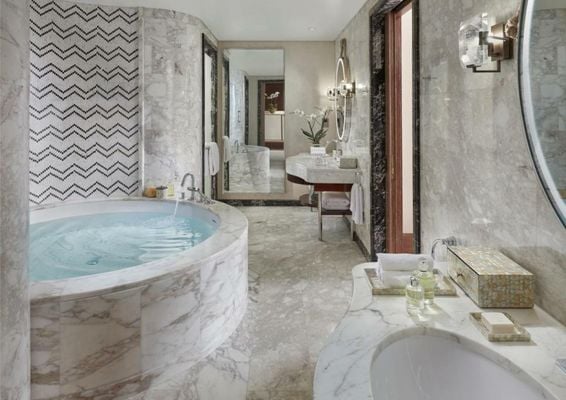 Mandarin Oriental, Doha