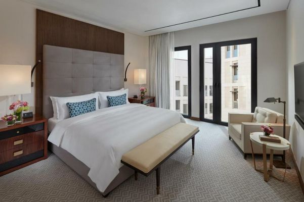 Mandarin Oriental, Doha