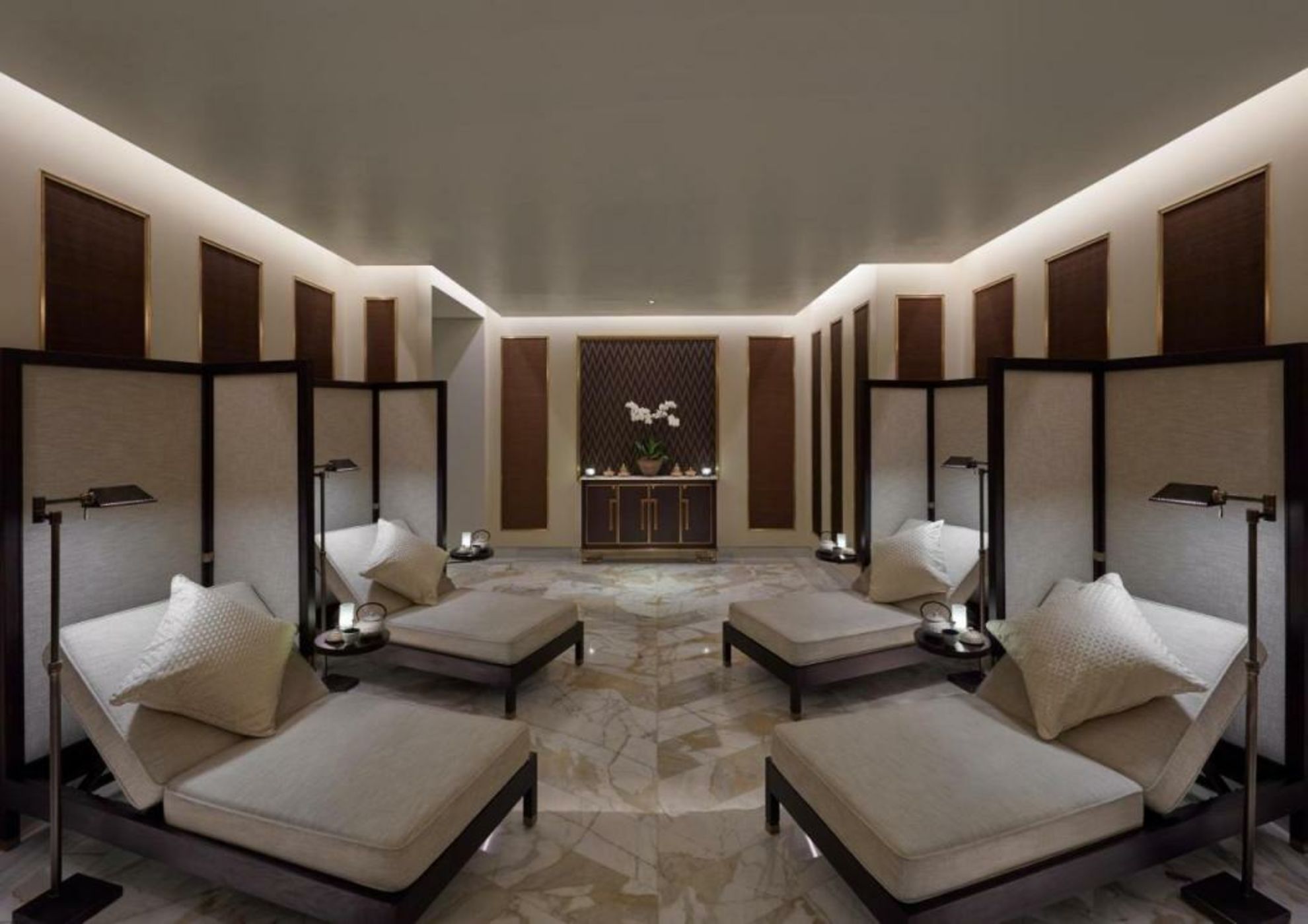 Mandarin Oriental, Doha