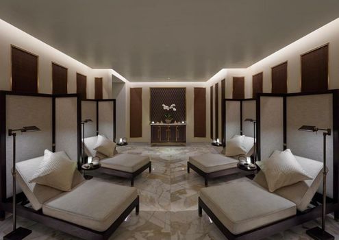 Mandarin Oriental, Doha