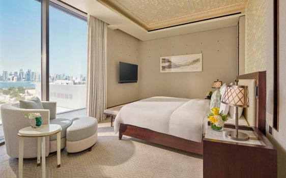 Mandarin Oriental, Doha