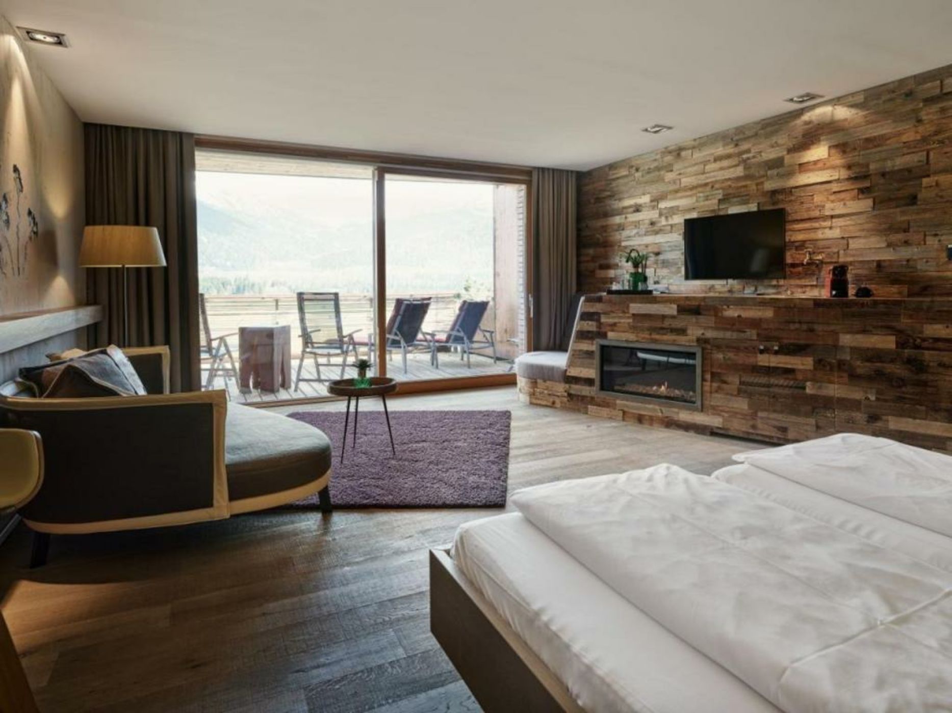 MOHR life resort