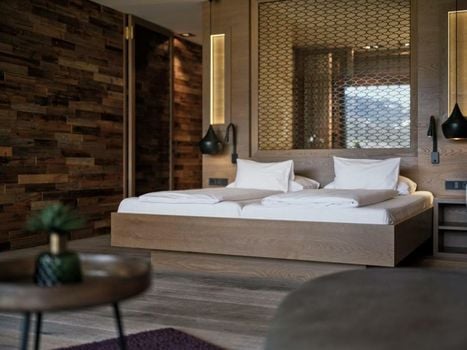 MOHR life resort