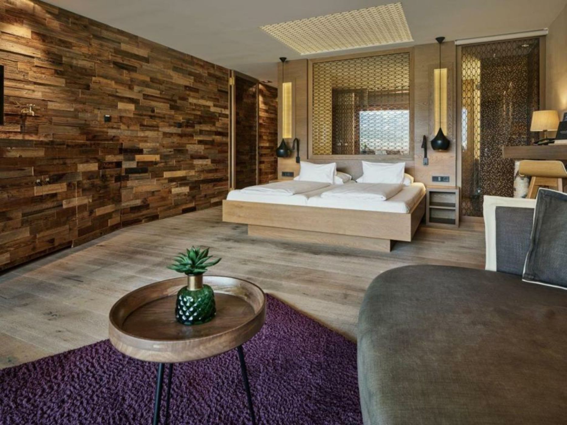 MOHR life resort