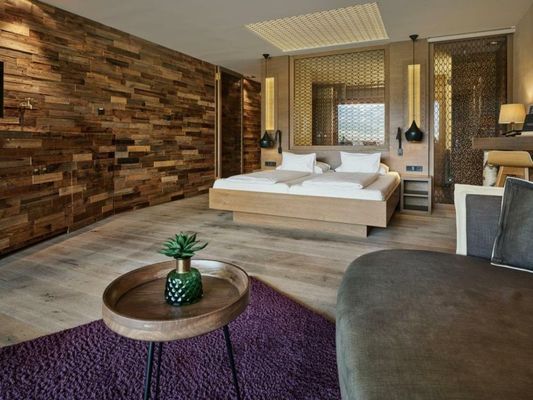 MOHR life resort