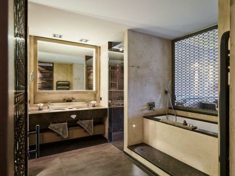 MOHR life resort