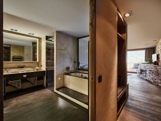 MOHR life resort