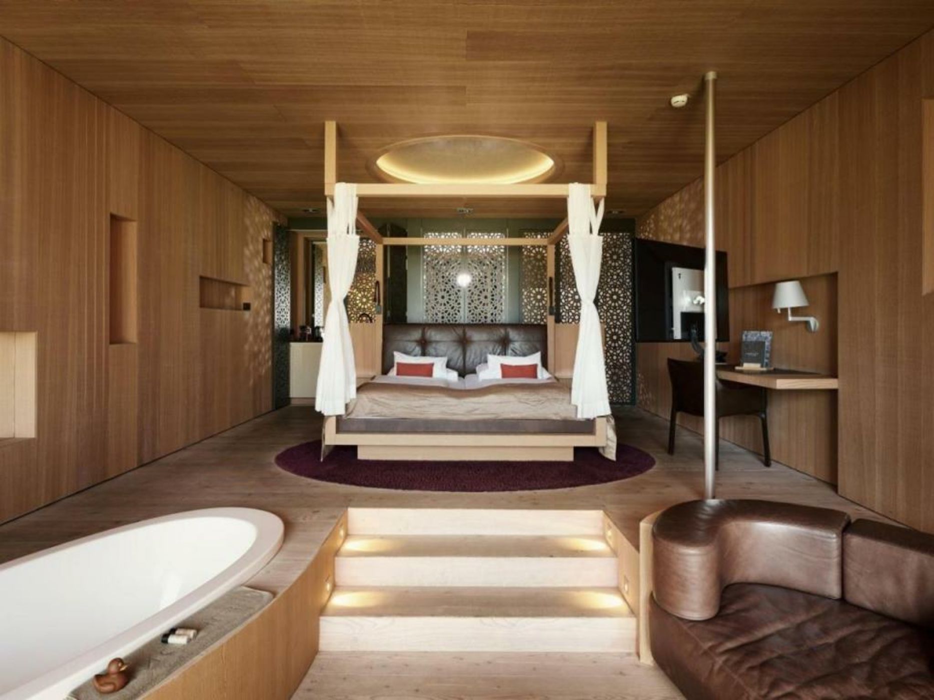MOHR life resort