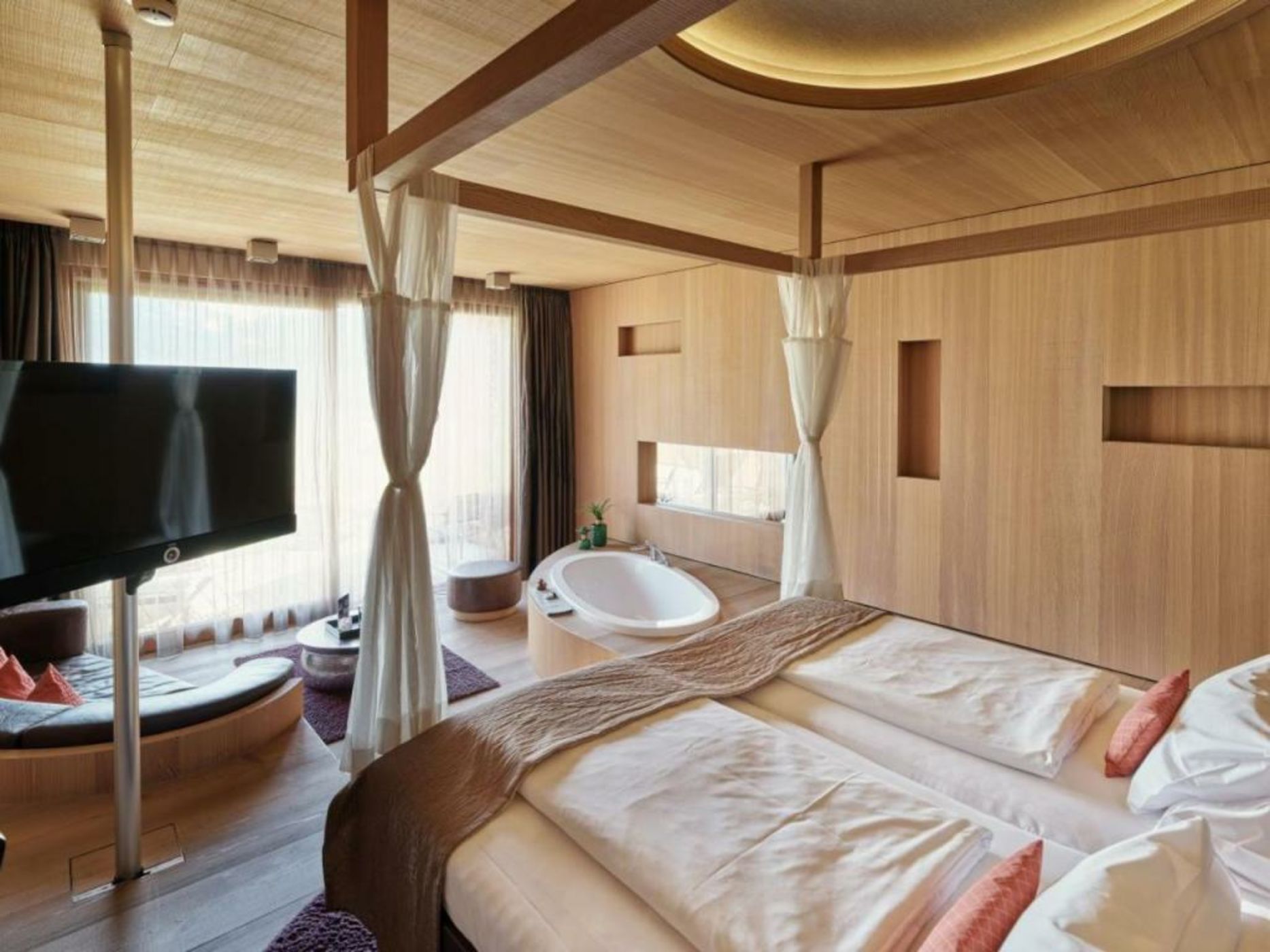 MOHR life resort