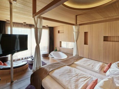 MOHR life resort