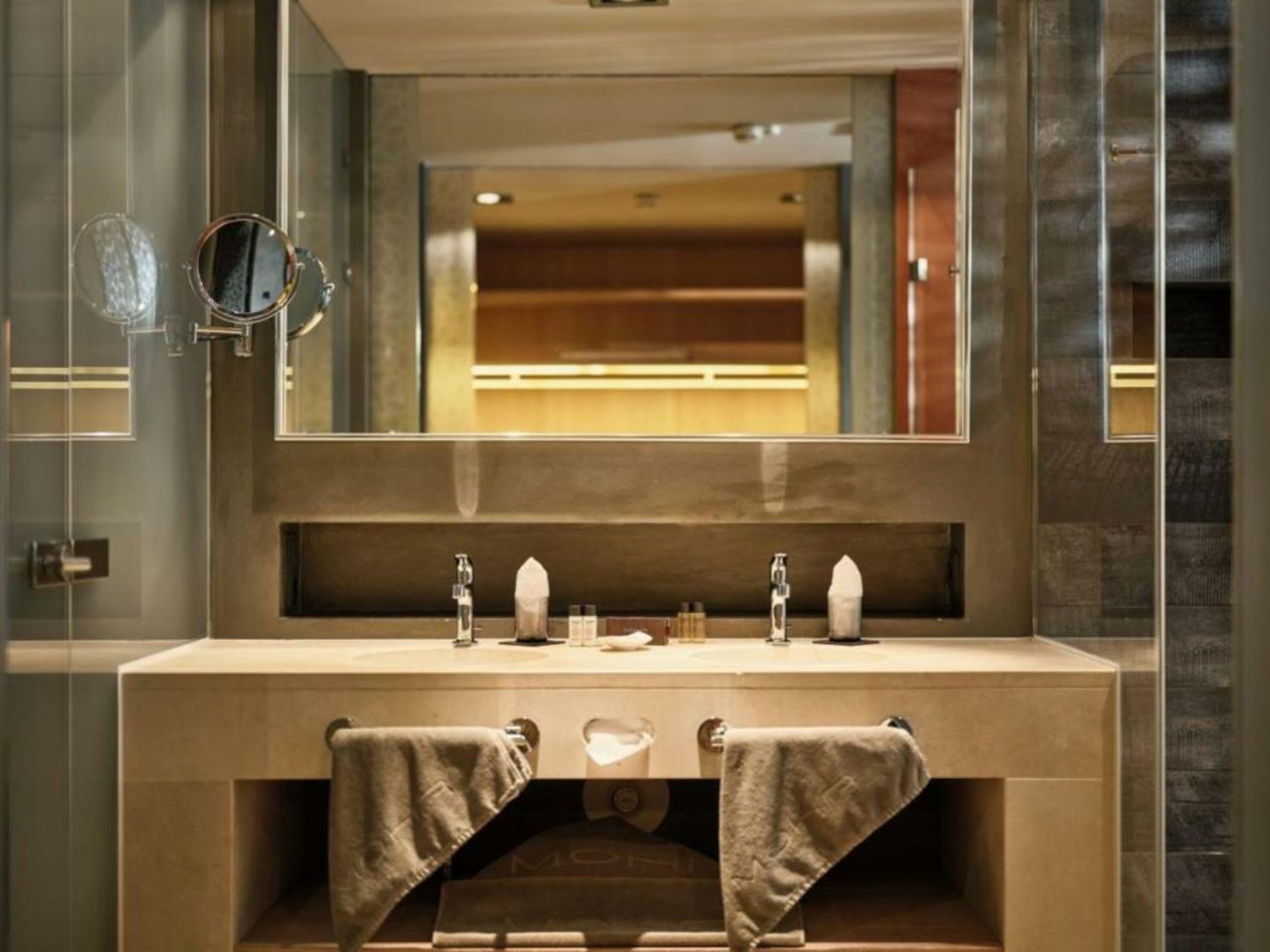MOHR life resort