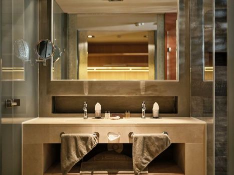 MOHR life resort