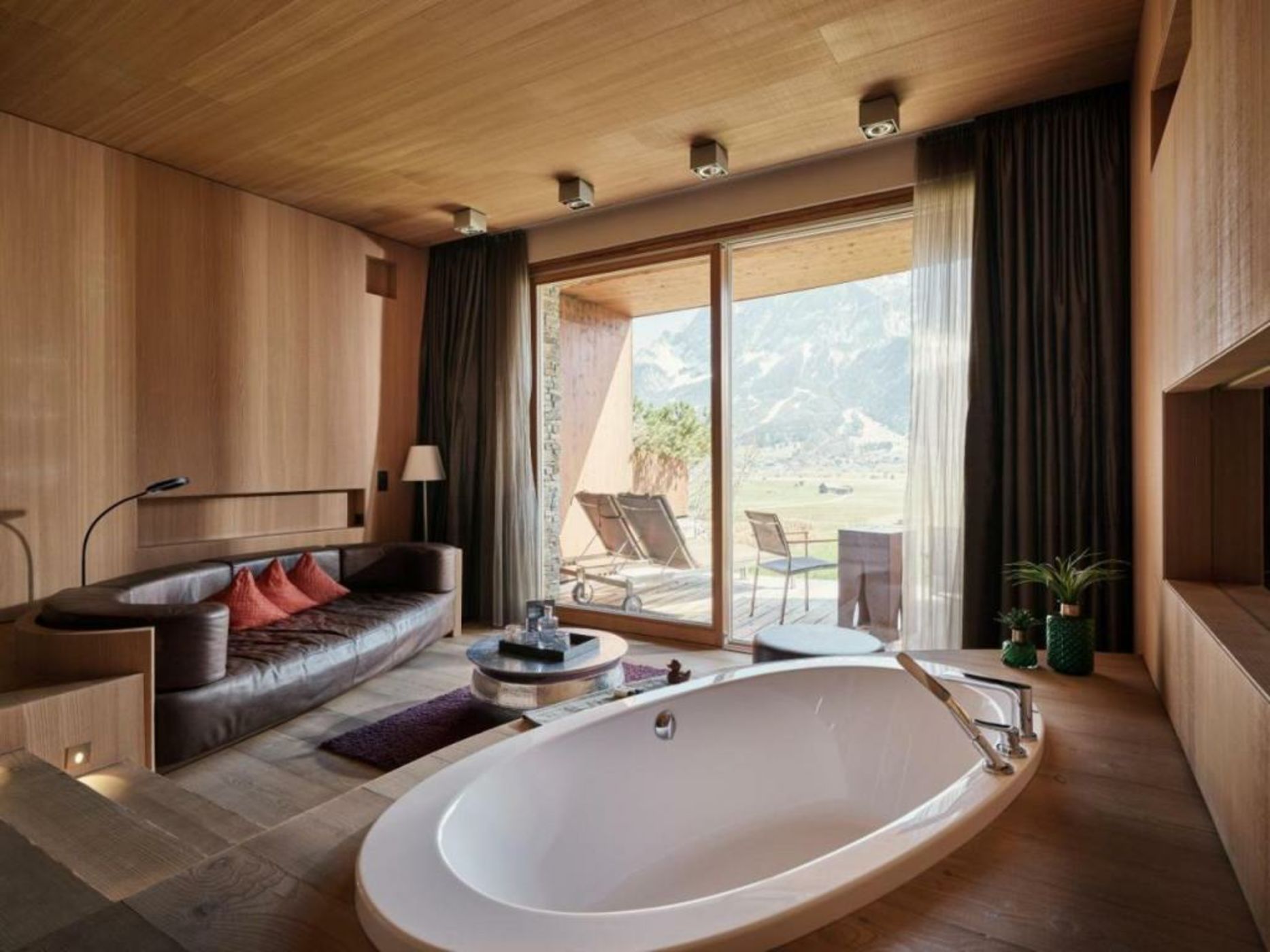 MOHR life resort
