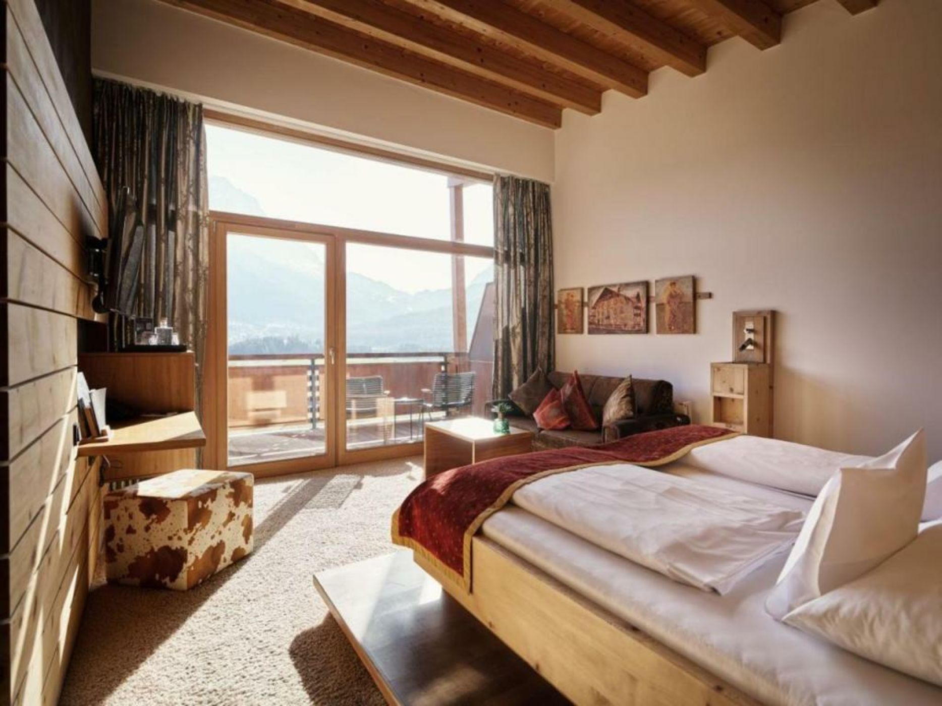 MOHR life resort