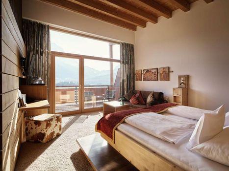 MOHR life resort