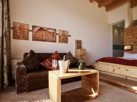 MOHR life resort