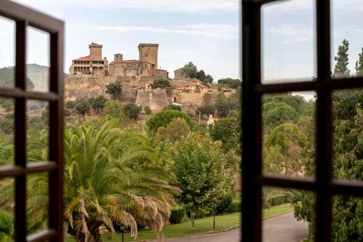 Parador de Verín