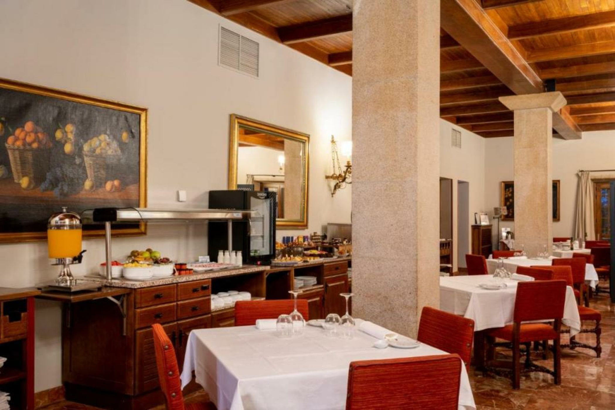 Parador de Verín