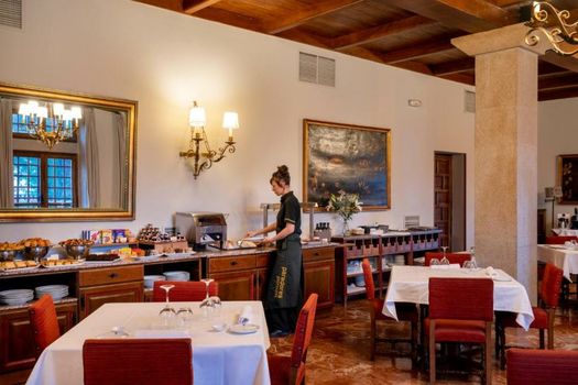 Parador de Verín
