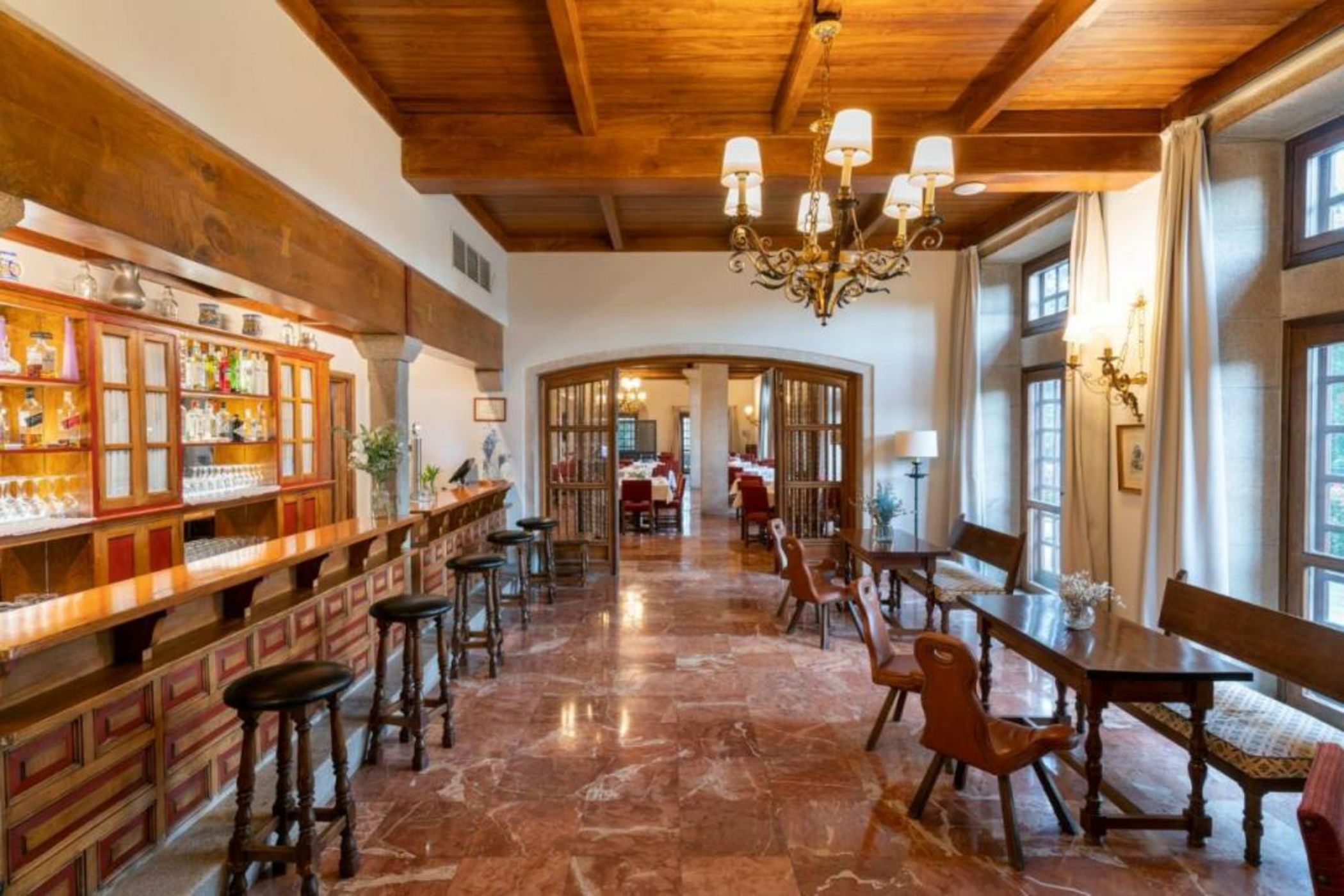 Parador de Verín