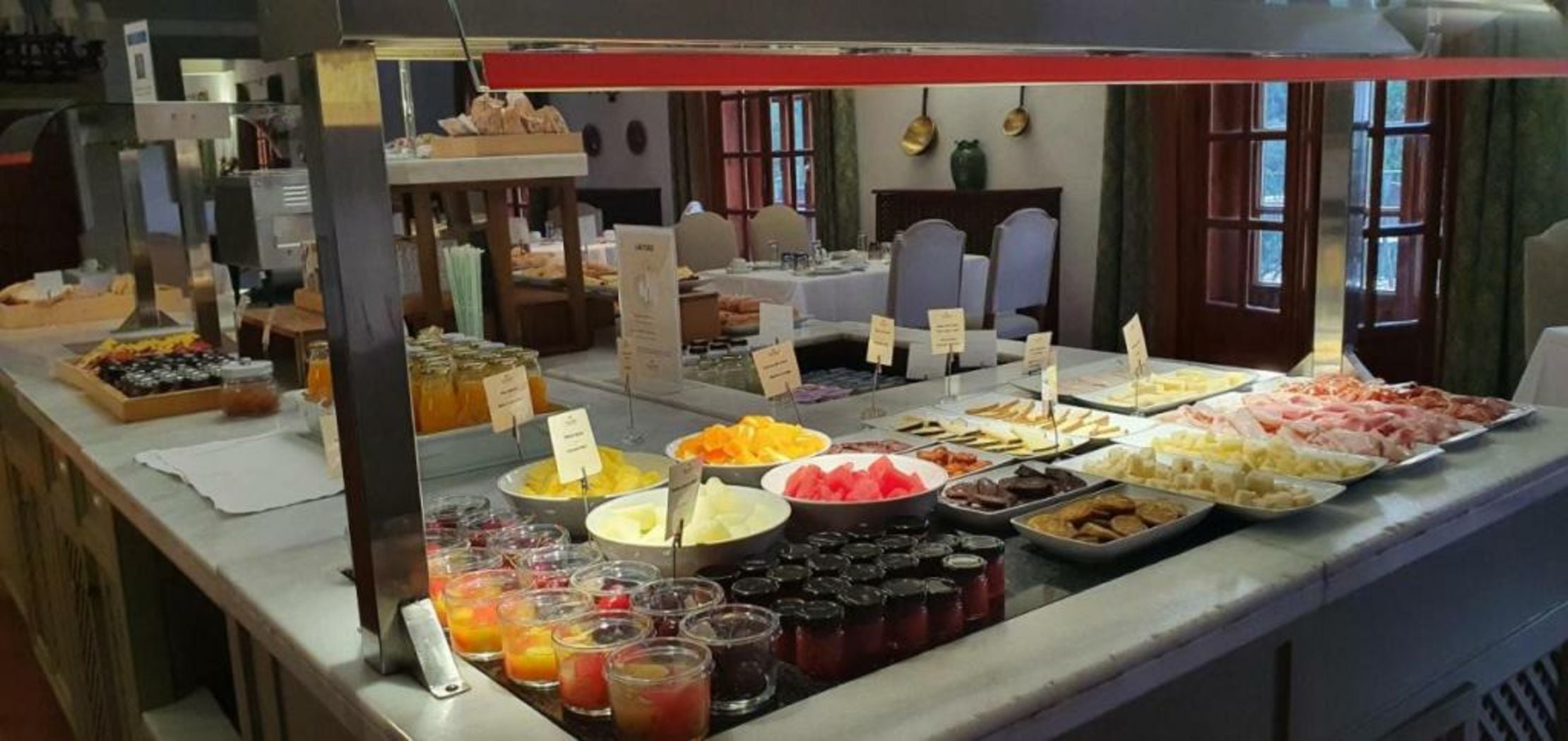 Parador de Cazorla